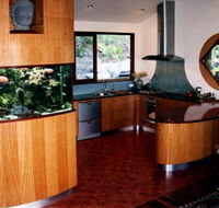 Tony Cameron Furniture Maker - Internet Find