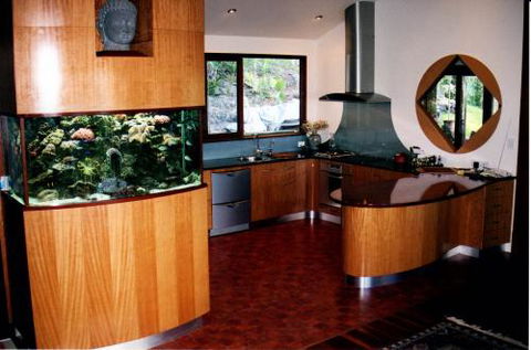 Tony Cameron Furniture Maker - Internet Find 0