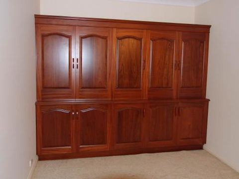 Tony Cameron Furniture Maker - Internet Find 1