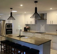 ODonnell Cabinetmaking - Internet Find