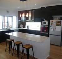 Olive  White Cabinetmaking Pty Ltd - Internet Find