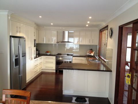 United Kitchens And Joinery - Internet Find 2