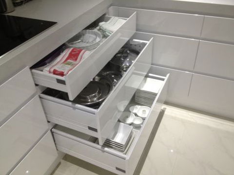 United Kitchens And Joinery - Internet Find 3