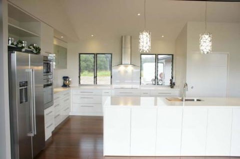 Cross Cabinets - Internet Find 0