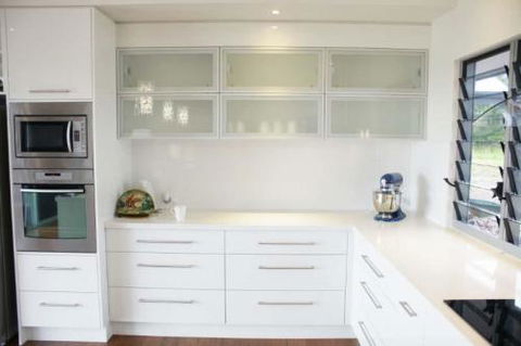 Cross Cabinets - Internet Find 2