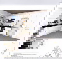 Bestbuy Kitchens - Internet Find