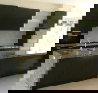 Alternative Kitchens - Internet Find