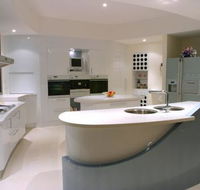 G  M Craftsman Cabinets - Internet Find