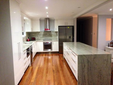 M & S Reynolds Kitchen & Cabinetmaking - Internet Find 1
