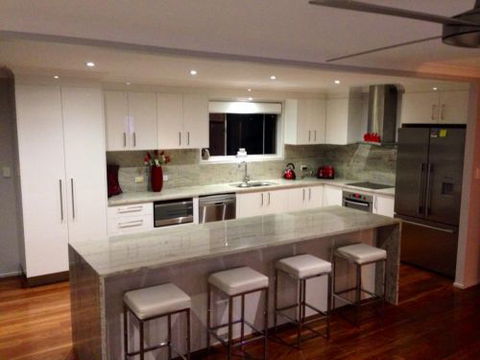 M & S Reynolds Kitchen & Cabinetmaking - Internet Find 2