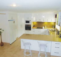 Coastal Detail Joinery - Internet Find