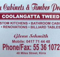 Kirra Cabinets  Timber Products - Internet Find