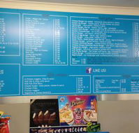 Fish Fry  Latte Cafe  Takeaway - Internet Find
