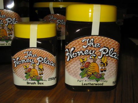 The Honey Place - Internet Find 2