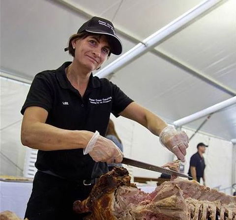 Fraser Coast Catering - Internet Find 2