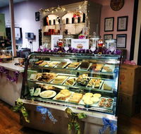 Zoe's Sweet Boutique Cafe - Internet Find
