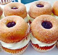 Heaven Leigh Cupcakes - Internet Find