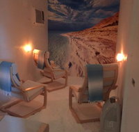 Salty Kisses Natural Therapy Centre - Internet Find