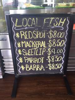 Cafes Coffee Shops Sarina QLD Internet Find