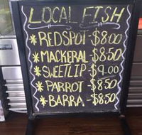Colonial Corner Takeaway - Internet Find