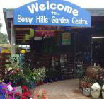 Bonny Hills Garden Centre  Gift Shop - Internet Find