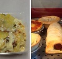Tasty Things Takeaway - Internet Find