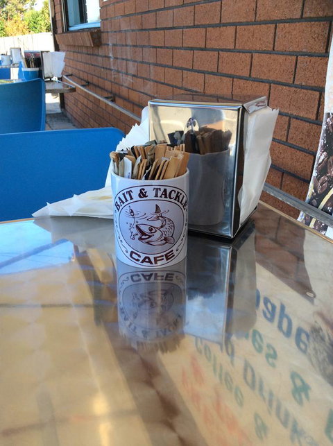 B & T Cafe - Internet Find 3