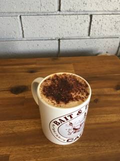 B & T Cafe - Internet Find 4