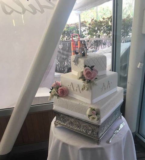 Dream Cakes By Dorita - Internet Find 1
