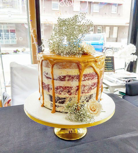 Dream Cakes By Dorita - Internet Find 3
