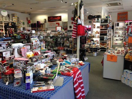 Il Mondo Kitchenware - Internet Find 1