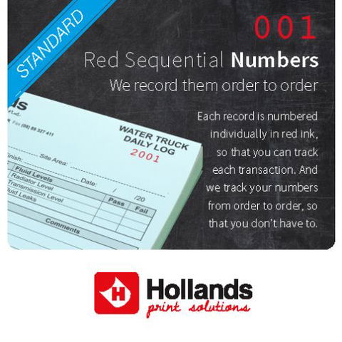 Hollands Print Solutions - Internet Find 2