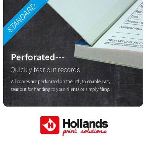 Hollands Print Solutions - Internet Find 3