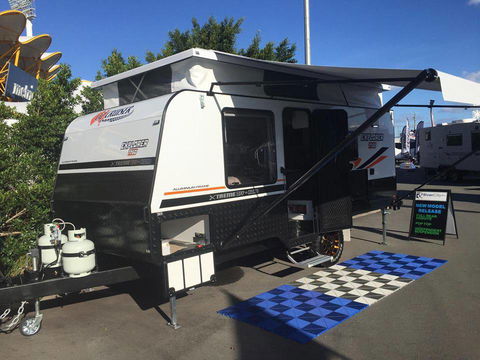 Caravan RV Central Queensland - Internet Find 3