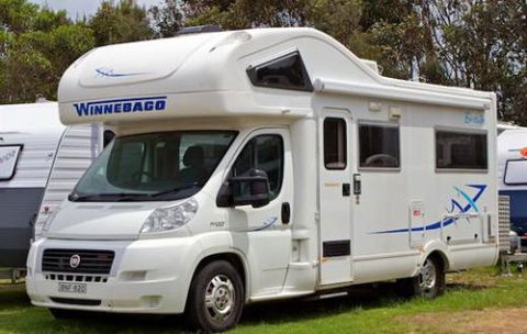 Casey’s RV’s Fitouts & Accessories - Internet Find 1