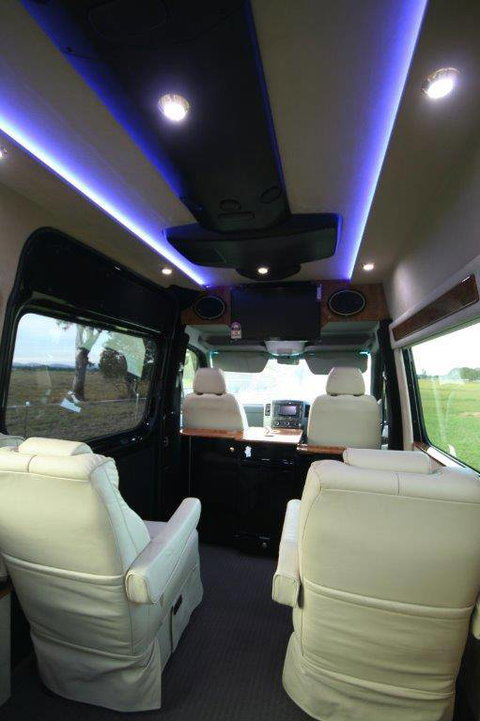 Jacana Motor Homes–Caravans - Internet Find 0