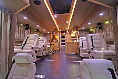 Jacana Motor Homes–Caravans - Internet Find 2