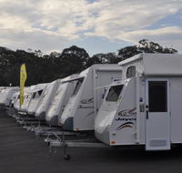 Watsons Caravans Port Macquarie Pty Ltd - Internet Find