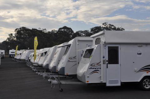 Watson’s Caravans Port Macquarie Pty Ltd - Internet Find 0