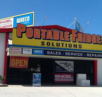 Portable Fridge Solutions - Internet Find