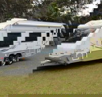 Caravans Coffs Coast - Internet Find