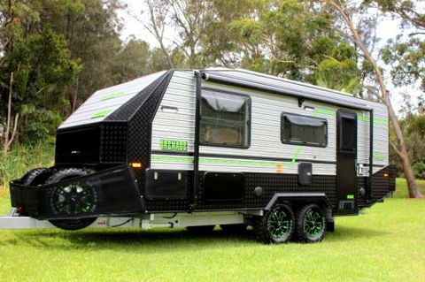 Caravans Coffs Coast - Internet Find 2