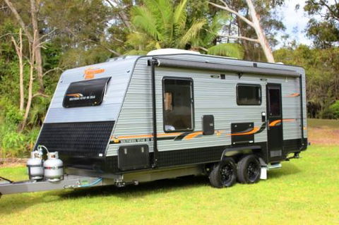 Caravans Coffs Coast - Internet Find 3