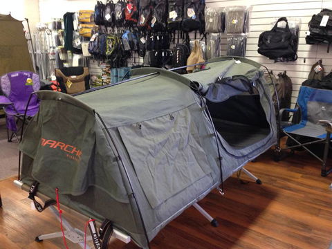 Red Dirt Camping - Internet Find 0