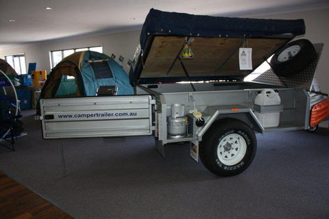 Red Dirt Camping - Internet Find 2