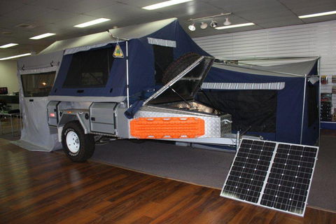 Red Dirt Camping - Internet Find 3
