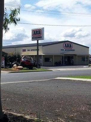 ARB Dubbo - Internet Find 0