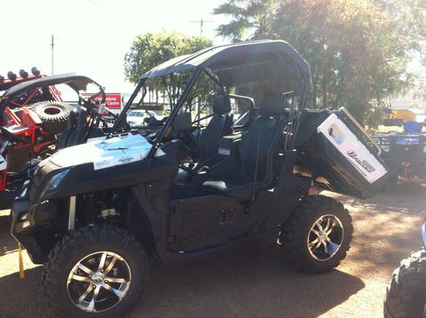 ARB Dubbo - Internet Find 1