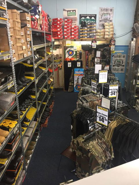 Aussie Disposals Newcastle - Internet Find 1