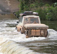 ALL Four x 4 Offroad - Internet Find